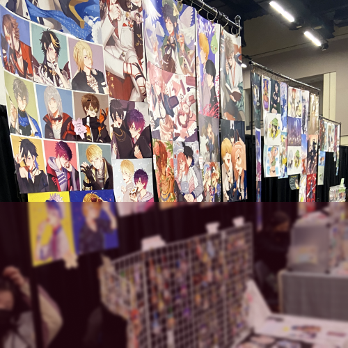 Exhibitor Hall